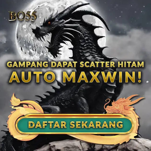 Slot Online BO55 | Slot Gacor Hari Ini dengan RTP Live Gampang Menang